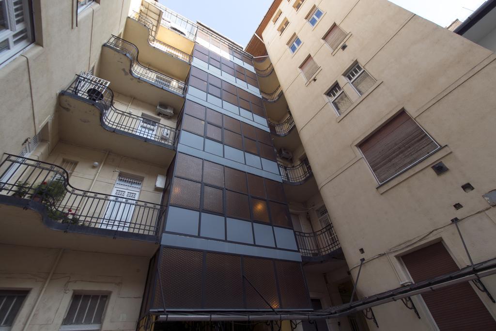 Tamara Apartment Budapest Eksteriør billede